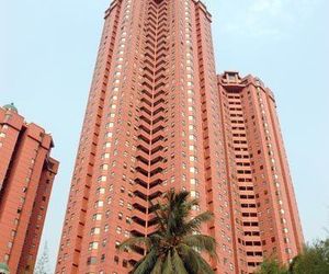 Aryaduta Suite Semanggi Jakarta Indonesia