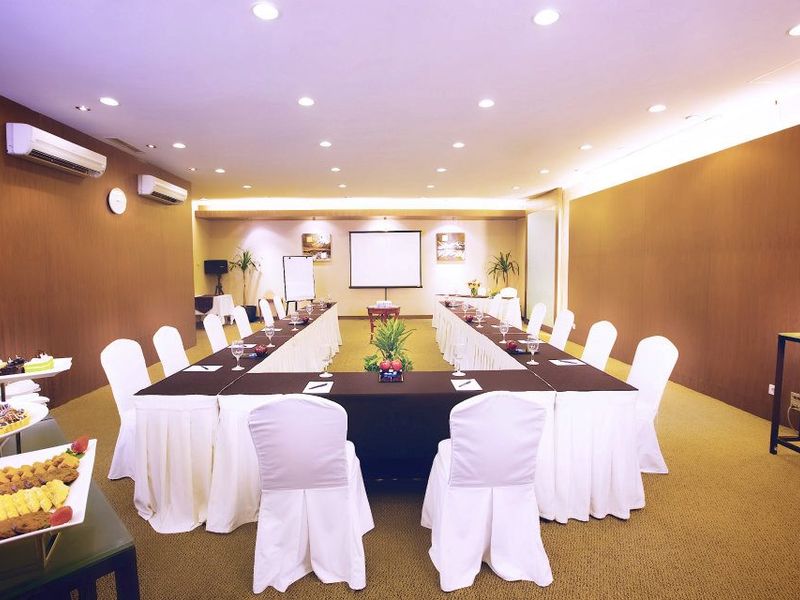 Hotel Photo 16