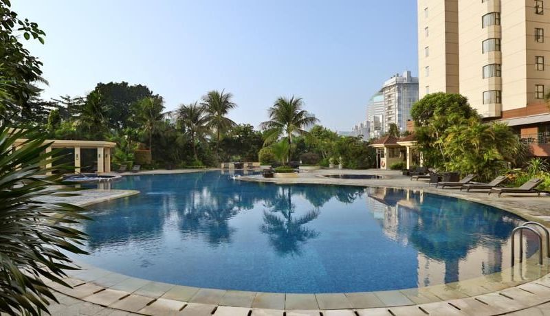 Hotel Photo 20