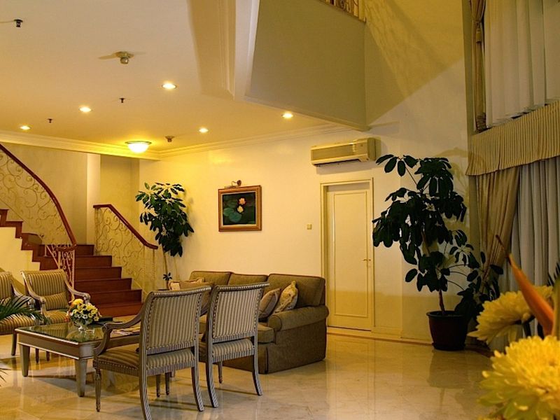Hotel Photo 8