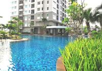 Отзывы Thamrin Condotel, 2 звезды