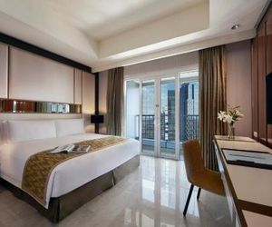 The Residences of The Ritz-Carlton Jakarta Pacific Place Jakarta Indonesia