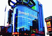 Отзывы Smart Hotel Thamrin Jakarta, 2 звезды