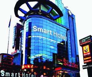 Smart Hotel Thamrin Jakarta Jakarta Indonesia