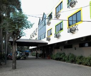 Hotel Augusta Jakarta Tangerang Indonesia