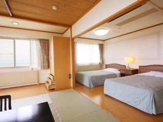 Фото отеля Shiretoko Daiichi Hotel