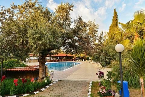 Hotel Photo 18
