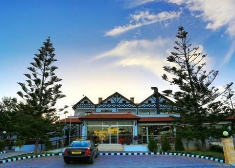 Hotel Photo 24