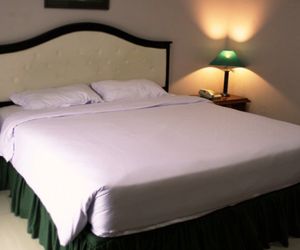 Grand Trisula Hotel Indramayu Cirebon Indonesia