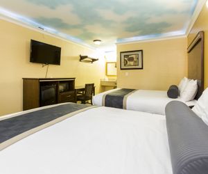 Hollywood Palms Inns & Suites Hollywood United States