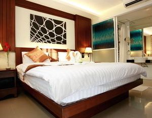 Patong Terrace Boutique Hotel Patong Thailand