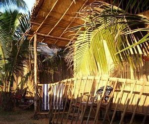 The Meems Beach Resort Mandrem India