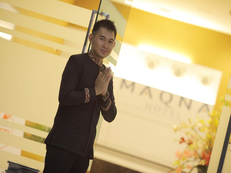 Hotel Photo 16