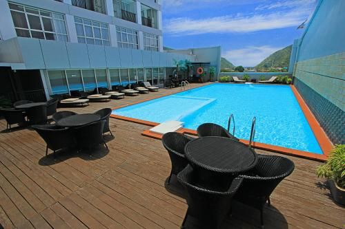 Hotel Photo 19
