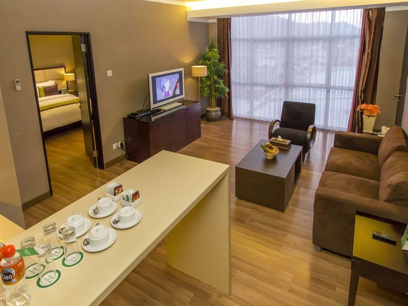 Hotel Photo 4