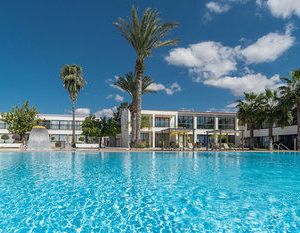 Royal Blue Hotel & Spa Paphos Cyprus