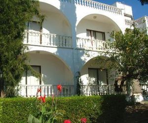 The Villa Club Hotel Cyprus Island Northern Cyprus