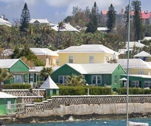 Greenbank Guest House Hamilton Bermuda