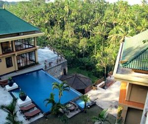 VILLA SELAT Gianyar Indonesia