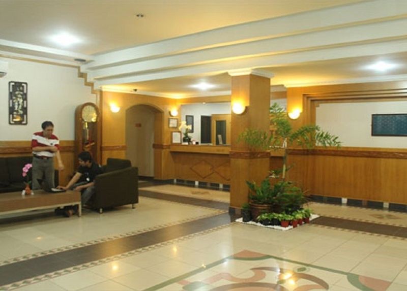 Hotel Photo 12