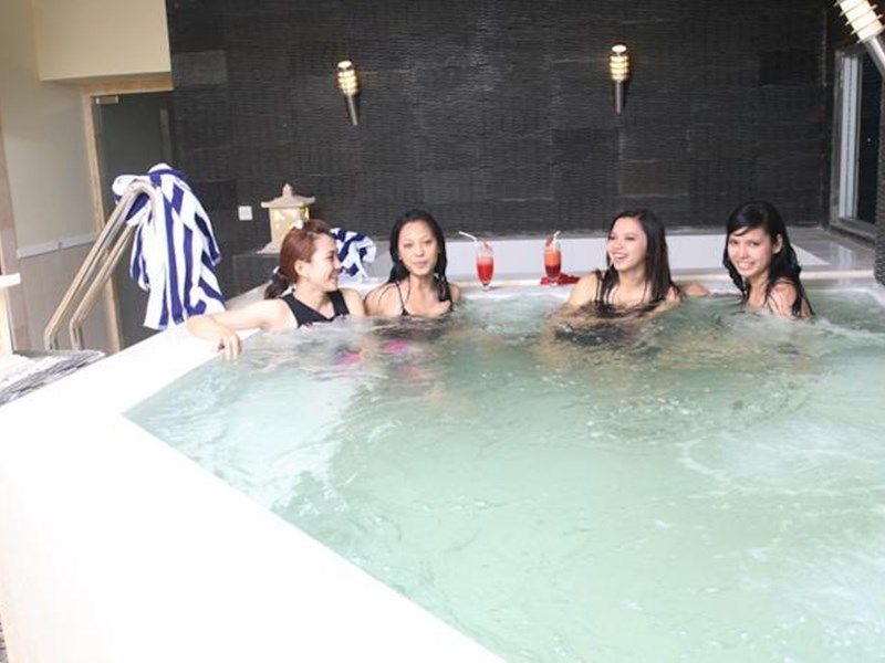 Hotel Photo 21