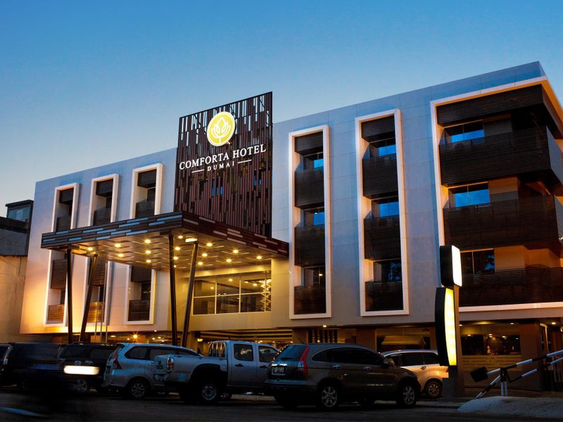 Hotel Photo 22