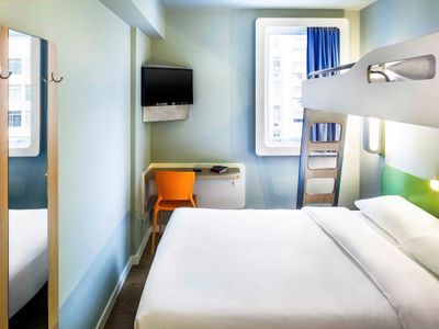 ibis budget RJ Copacabana