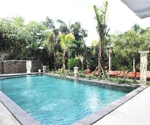 Puri Saron Denpasar Hotel Denpasar Indonesia