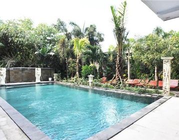 hotel booking template