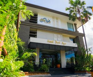 Puri Ayu Hotel Denpasar Indonesia