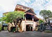 Отзывы Mahajaya Hotel Denpasar, 3 звезды