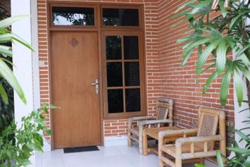 Satrya Ayu Hotel