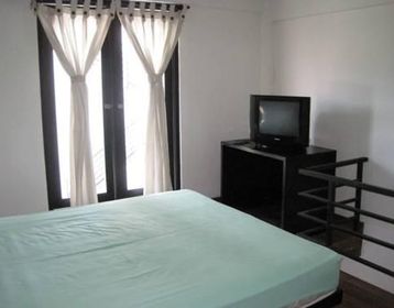 hotel booking template