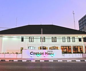Cirebon Plaza Hotel Cirebon Indonesia
