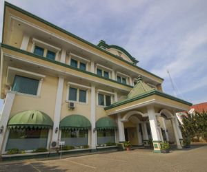 Hotel Permata Hijau Cirebon Cirebon Indonesia