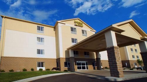 Hotel Photo 22