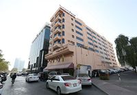 Отзывы Panorama Hotel Bur Dubai, 2 звезды