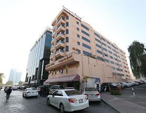 Panorama Hotel Bur Dubai Dubai City United Arab Emirates