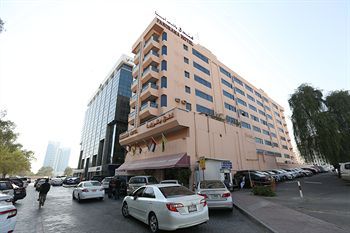 hotel booking template