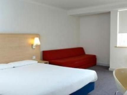 Hotel Photo 11