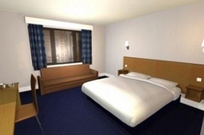 Hotel Photo 5
