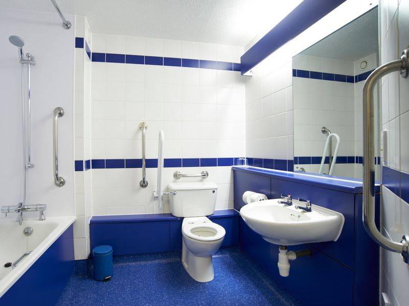 Hotel Photo 9
