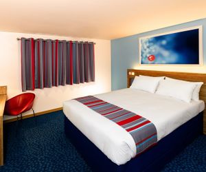 Travelodge Blackpool South Shore Blackpool United Kingdom