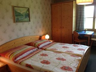 Фото отеля REITHARTLHOF
