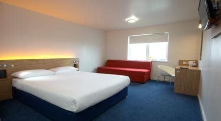 Hotel Photo 10