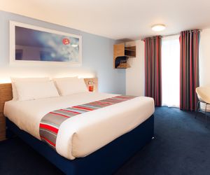 Travelodge Liverpool Central The Strand Liverpool United Kingdom