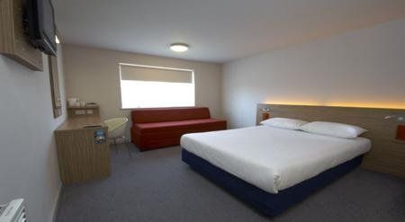 Hotel Photo 12