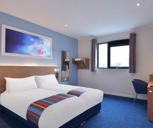 Travelodge Bournemouth Seafront Bournemouth United Kingdom