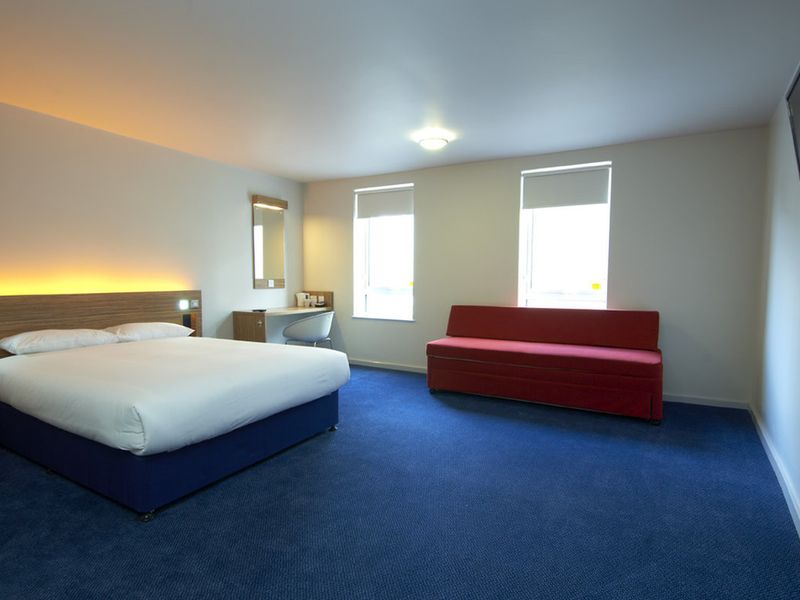 Hotel Photo 7