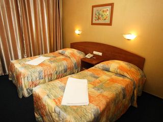 Гостиница Галакт